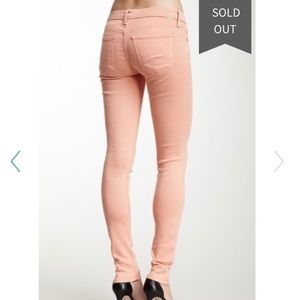 MOTHER skinny jeans✨